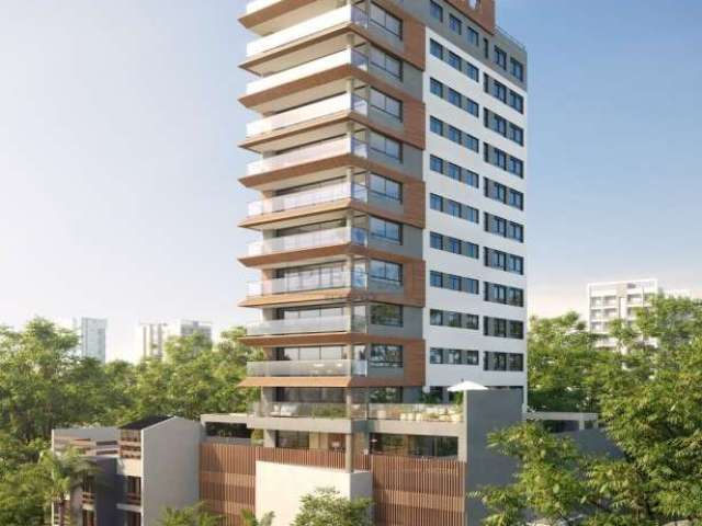 Apartamento com 3 quartos à venda na Rua Jaraguá, 68, Bela Vista, Porto Alegre por R$ 3.790.000