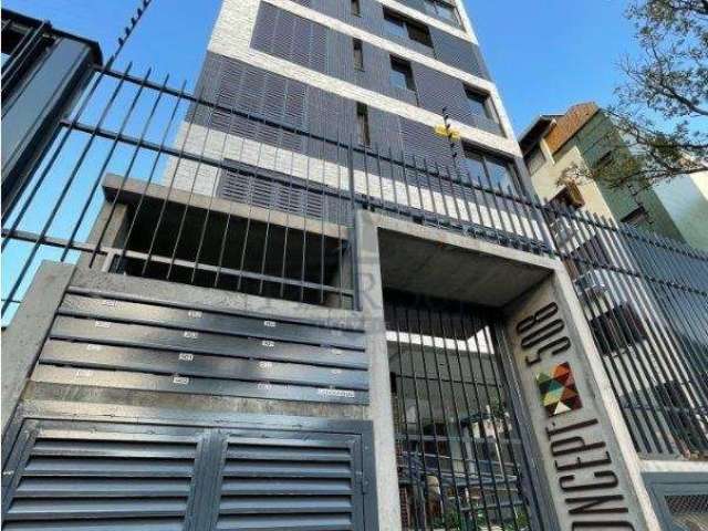 Apartamento com 3 quartos à venda na Rua José Scutari, 508, Boa Vista, Porto Alegre por R$ 1.483.980