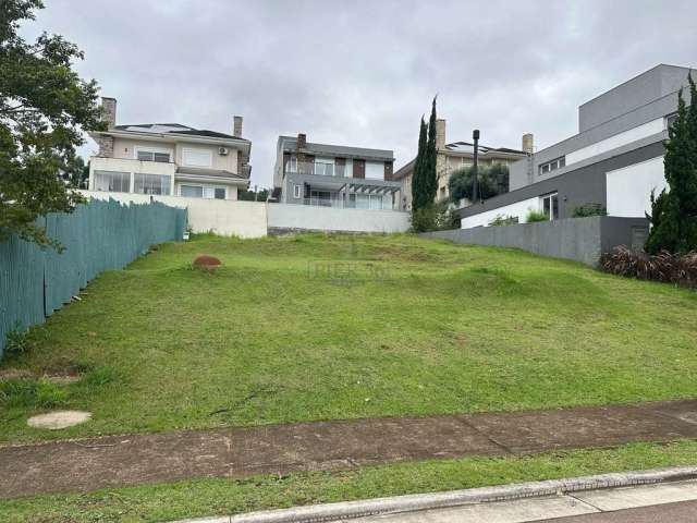 Terreno em condomínio fechado à venda na Estrada das Três Meninas, 2001, Vila Nova, Porto Alegre por R$ 399.000