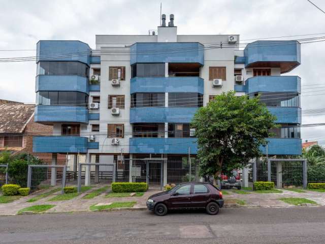 Apartamento com 3 quartos à venda na Avenida Jacuí, 1201, Cristal, Porto Alegre por R$ 700.000