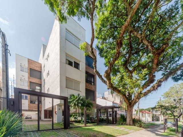 Apartamento com 2 quartos à venda na Rua Coronel Aristides, 18, Cristal, Porto Alegre por R$ 450.000