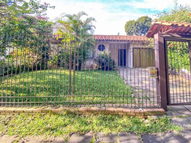 Casa com 3 quartos à venda na Rua Jigoro Kano, 45, Jardim Isabel, Porto Alegre por R$ 890.000