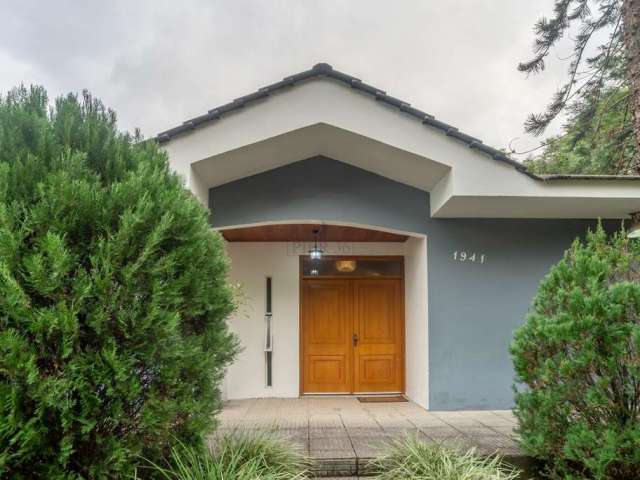 Casa com 3 quartos à venda na Rua Conselheiro Xavier da Costa, 1941, Jardim Isabel, Porto Alegre por R$ 1.750.000