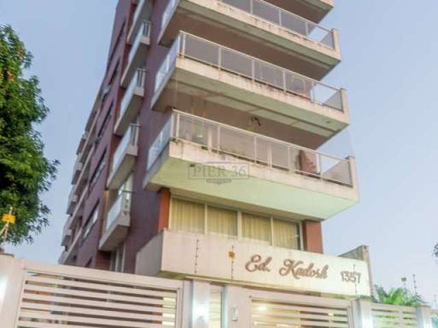 Apartamento com 3 quartos à venda na Rua Doutor Barcelos, 1357, Tristeza, Porto Alegre por R$ 949.000