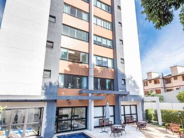 Apartamento com 2 quartos à venda na Rua General Rondon, 1077, Tristeza, Porto Alegre por R$ 470.000