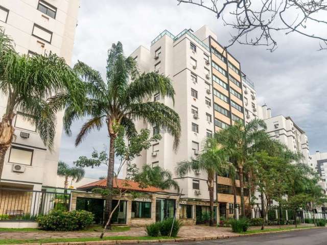 Apartamento com 2 quartos à venda na Rua Doutor Pereira Neto, 725, Tristeza, Porto Alegre por R$ 480.000