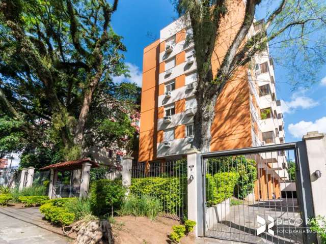 Apartamento com 3 quartos à venda na Rua Doutor Barcelos, 1203, Tristeza, Porto Alegre por R$ 425.000