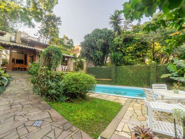 Casa com 3 quartos à venda na Rua João Mendes Ouriques, 400, Jardim Isabel, Porto Alegre por R$ 1.350.000