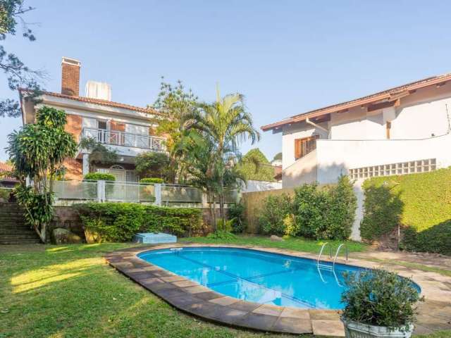 Casa com 3 quartos à venda na Rua Doutor Arnaldo da Silva Ferreira, 425, Jardim Isabel, Porto Alegre por R$ 2.000.000