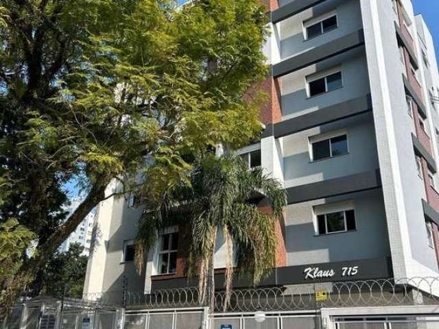 Apartamento com 3 quartos à venda na Rua Jataí, 715, Cristal, Porto Alegre por R$ 890.000