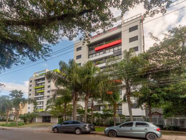 Apartamento com 2 quartos à venda na Marechal Hermes, 613, Tristeza, Porto Alegre por R$ 600.000