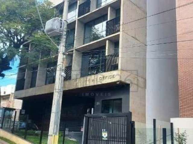 Sala comercial à venda na Travessa Itaperuna, 31, Tristeza, Porto Alegre por R$ 360.000