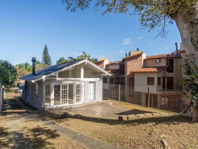 Casa com 3 quartos à venda na Rua João Mendes Ouriques, 582, Jardim Isabel, Porto Alegre por R$ 1.350.000