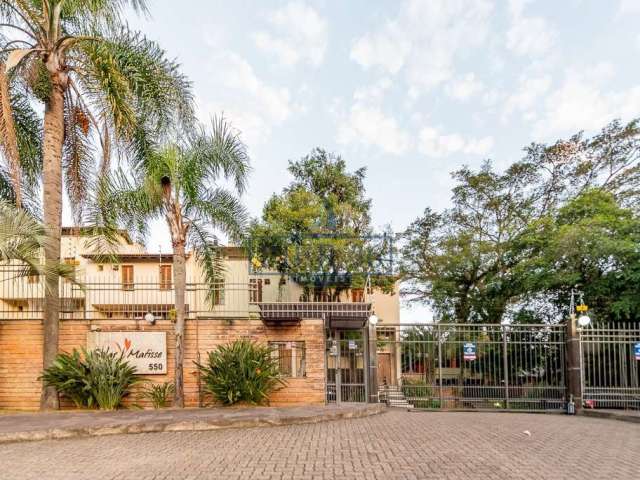 Casa em condomínio fechado com 3 quartos à venda na Rua Edgar Luiz Schneider, 550, Jardim Isabel, Porto Alegre por R$ 980.000