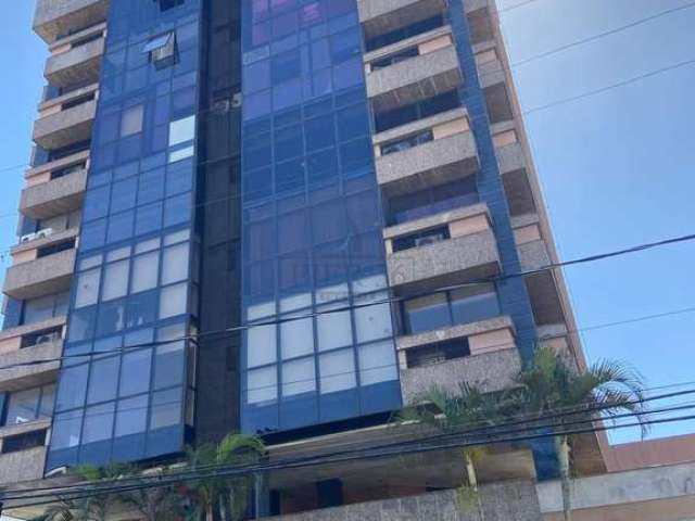 Sala comercial à venda na Rua Antenor Lemos, 57, Menino Deus, Porto Alegre por R$ 320.000