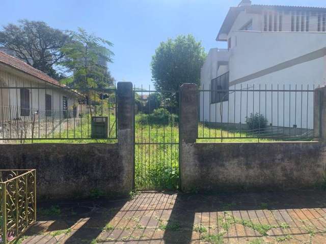 Terreno à venda na Rua Antônio Tessera, 198, Tristeza, Porto Alegre por R$ 750.000