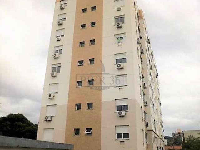 Apartamento com 2 quartos à venda na Avenida Otto Niemeyer, 855, Tristeza, Porto Alegre por R$ 420.000