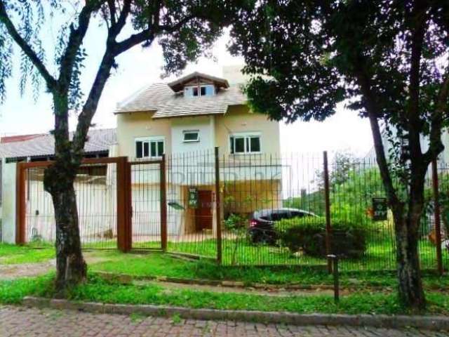 Casa com 3 quartos à venda na Avenida Arlindo Pasqualini, 845, Jardim Isabel, Porto Alegre por R$ 998.000