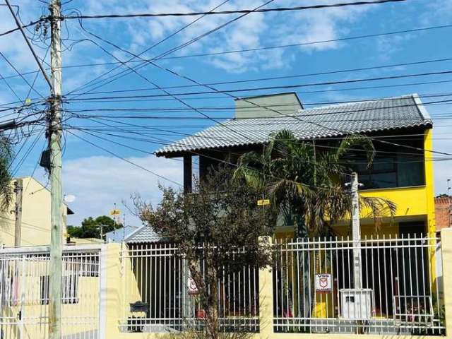 Casa com 5 quartos à venda na Rua Dona Luíza Landell de Moura, 50, Espírito Santo, Porto Alegre por R$ 1.100.000