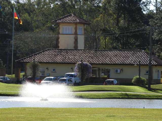 Terreno em condomínio fechado à venda na Avenida Juca Batista, 8000, Belém Novo, Porto Alegre por R$ 430.000