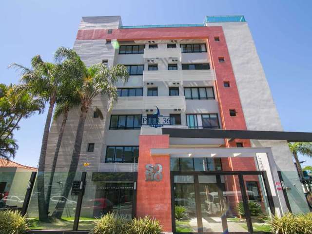 Apartamento com 1 quarto à venda na Praça Tamandaré, 527, Cristal, Porto Alegre por R$ 380.000