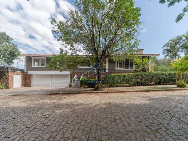 Casa com 3 quartos à venda na Rua Morano Calabro, 570, Jardim Isabel, Porto Alegre por R$ 1.800.000