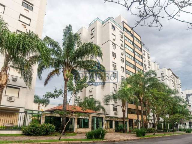 Apartamento com 2 quartos à venda na Rua Doutor Pereira Neto, 725, Tristeza, Porto Alegre por R$ 538.000