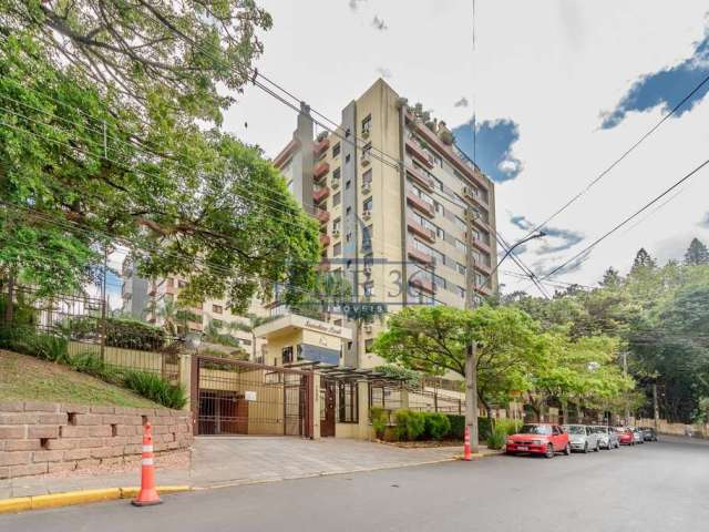 Apartamento com 3 quartos à venda na Rua Doutor Armando Barbedo, 1300, Tristeza, Porto Alegre por R$ 750.000