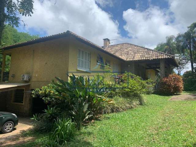 Chácara / sítio com 3 quartos à venda na Estrada Marechal Marciano Ávila, 399, Restinga, Porto Alegre por R$ 1.500.000