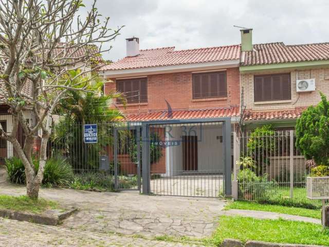 Casa com 3 quartos à venda na Rua Doutor Pitrez, 131, Ipanema, Porto Alegre por R$ 670.000