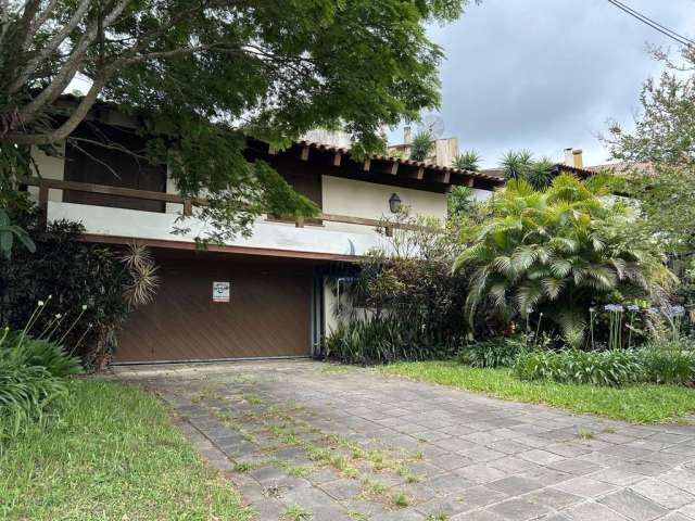 Casa com 3 quartos à venda na Rua Rodonel Guatimozim, 100, Ipanema, Porto Alegre por R$ 850.000