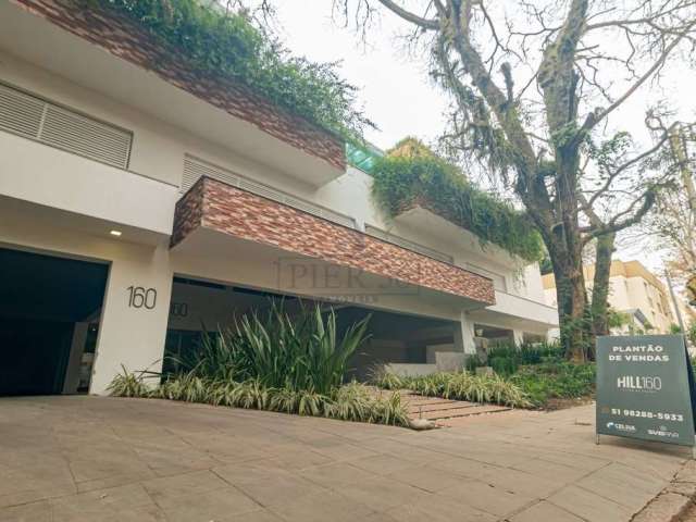 Apartamento com 2 quartos à venda na Rua Dona Amélia, 160, Santa Tereza, Porto Alegre por R$ 920.000