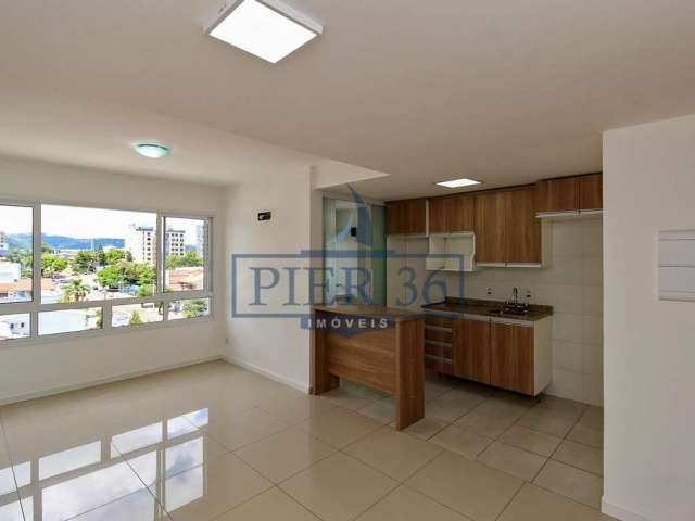 Apartamento com 2 quartos à venda na Avenida Otto Niemeyer, 1006, Tristeza, Porto Alegre por R$ 496.000