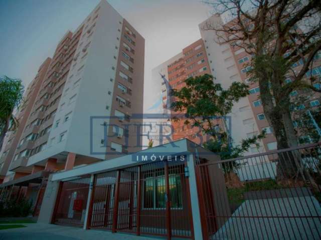 Apartamento com 2 quartos à venda na Rua Dário Totta, 215, Teresópolis, Porto Alegre por R$ 410.000