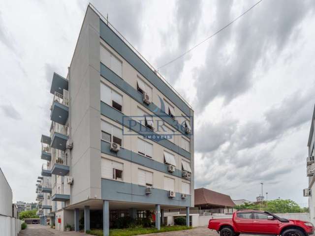 Apartamento com 2 quartos à venda na Avenida Otto Niemeyer, 651, Tristeza, Porto Alegre por R$ 530.000