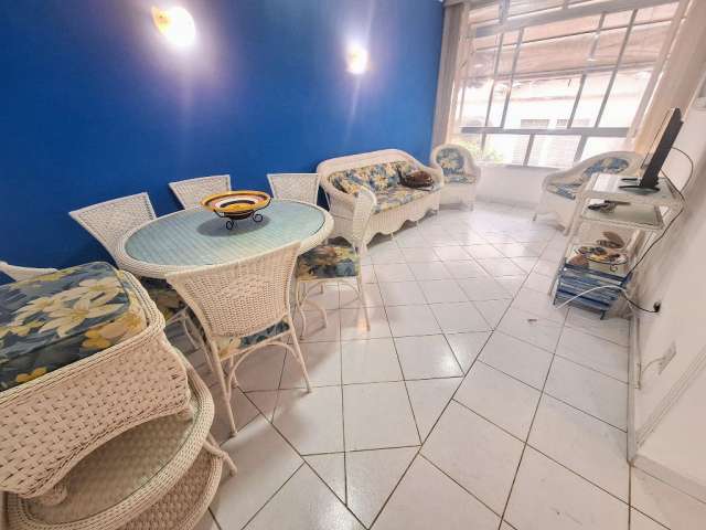 Apartamento próximo a Praia