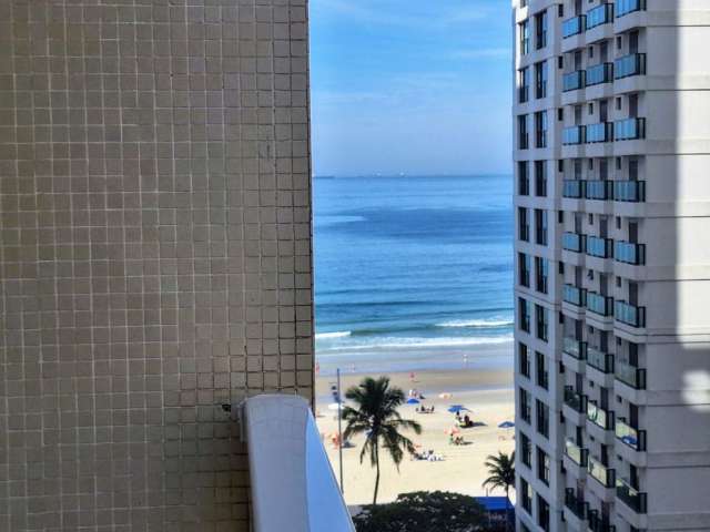 Apartamento vista Mar