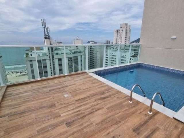 Apartamento Vista Mar