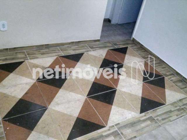 Venda Apartamento 1 quarto Jardim Guanabara Rio de Janeiro