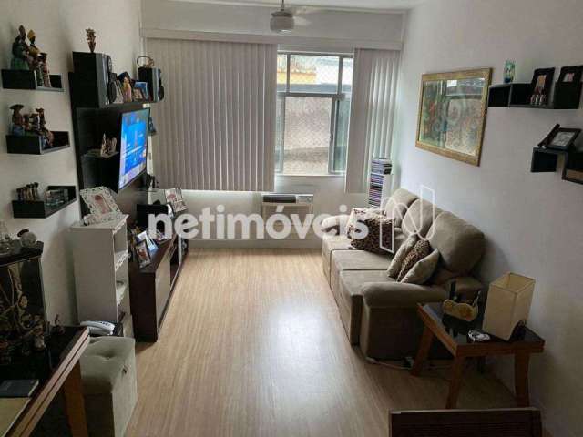 Venda Apartamento 2 quartos Jardim Guanabara Rio de Janeiro