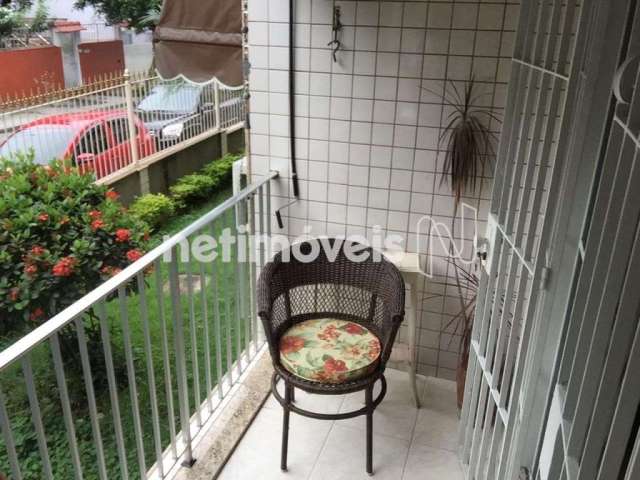 Venda Apartamento 3 quartos Jardim Guanabara Rio de Janeiro