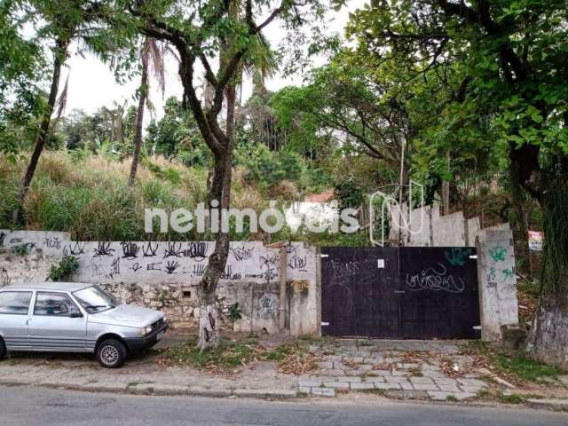 Venda Lote-Área-Terreno Bancários Rio de Janeiro