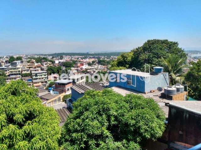 Venda Casa Jardim Carioca Rio de Janeiro