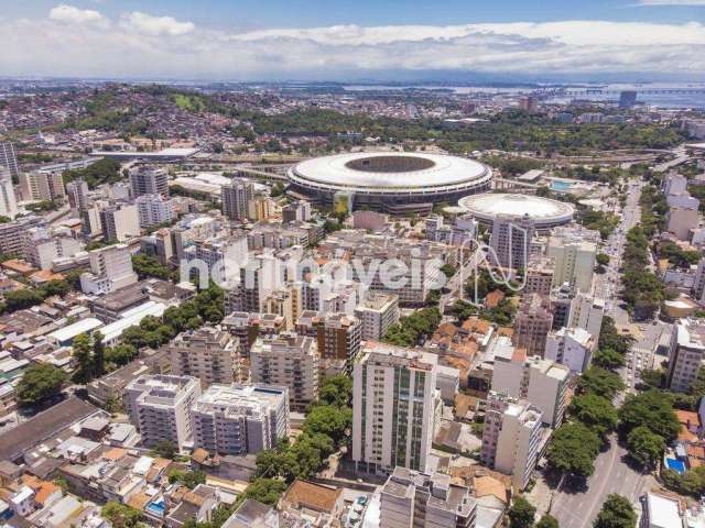 Venda Apartamento 3 quartos Maracanã Rio de Janeiro