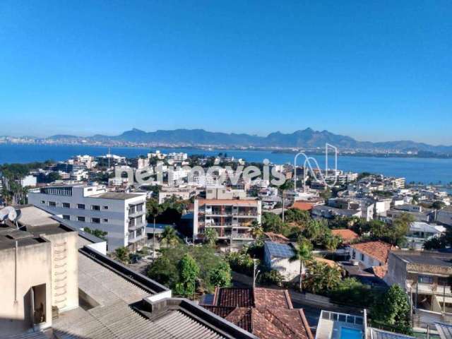 Venda Apartamento 3 quartos Jardim Guanabara Rio de Janeiro