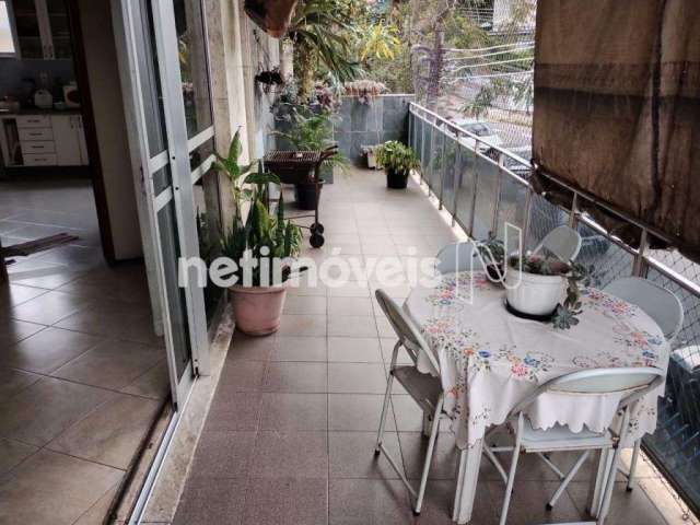 Venda Apartamento 3 quartos Jardim Guanabara Rio de Janeiro