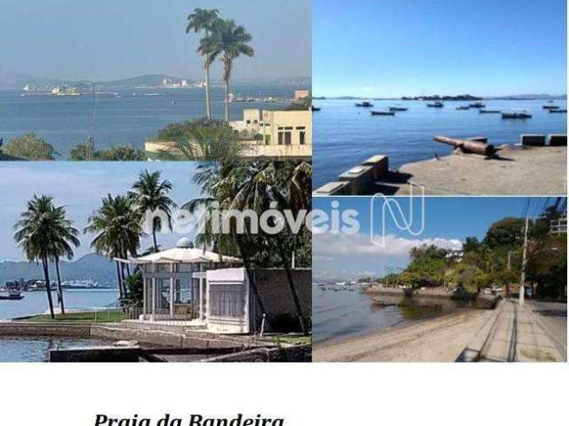 Venda Casa em condomínio Praia da Bandeira Rio de Janeiro