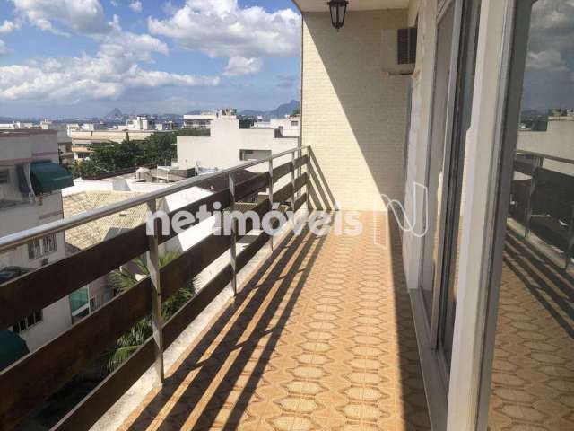 Venda Apartamento 2 quartos Jardim Guanabara Rio de Janeiro