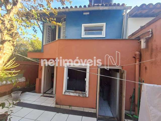 Venda Casa em condomínio Santa Teresa Rio de Janeiro