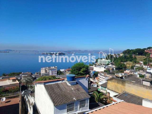 Venda Casa Praia da Bandeira Rio de Janeiro